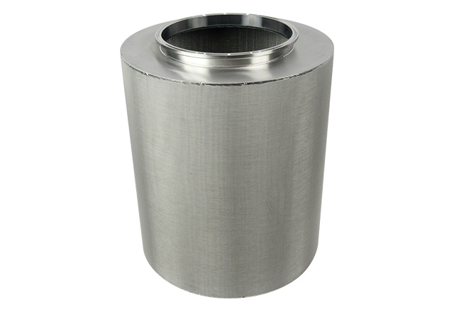 Stainless Steel Filter Cartridge